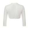 DIRNDLBLUSE WENNY – Bild 2