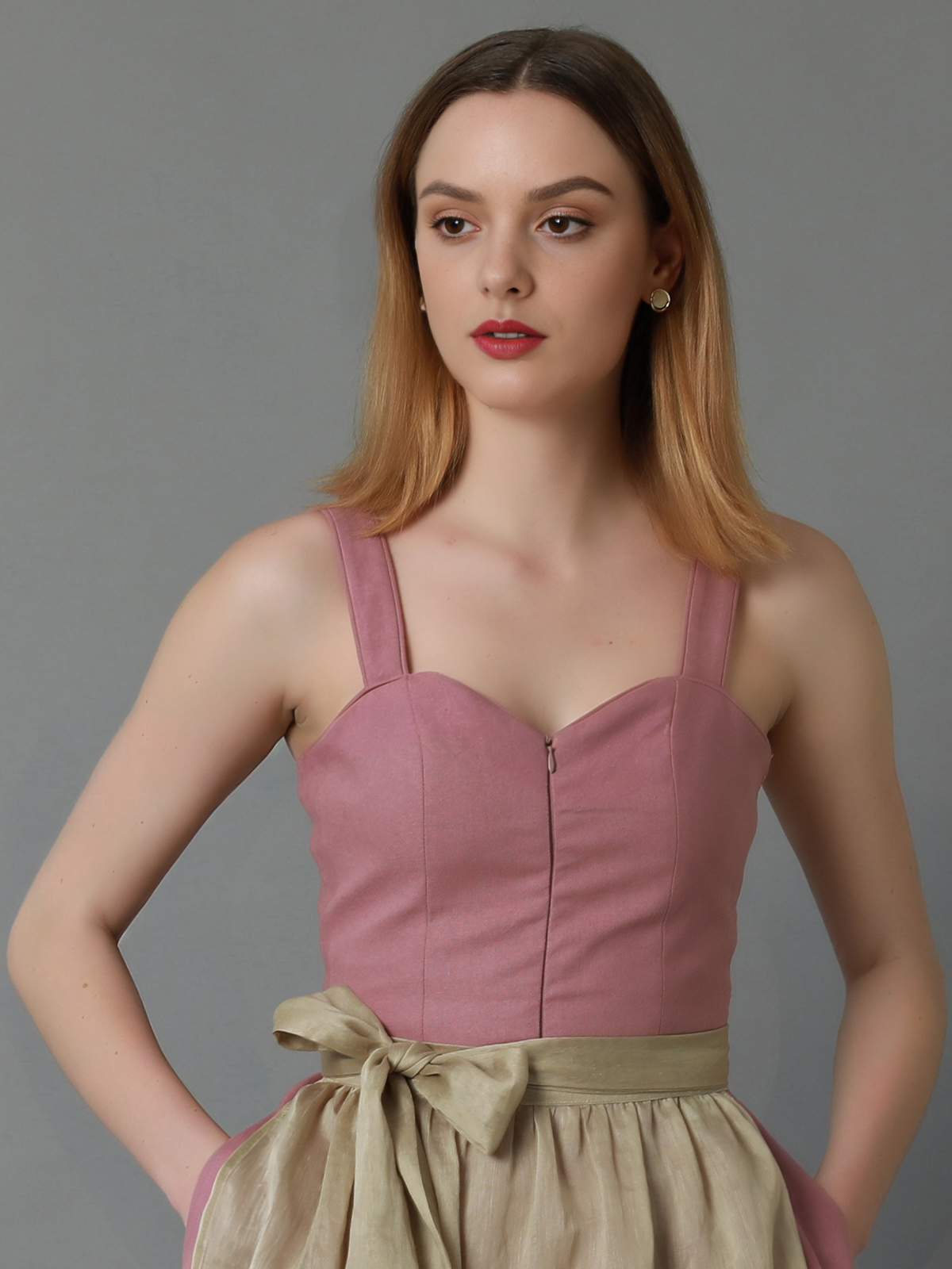 Dirndl lila grün – ein Blickfang auf jedem Fest
